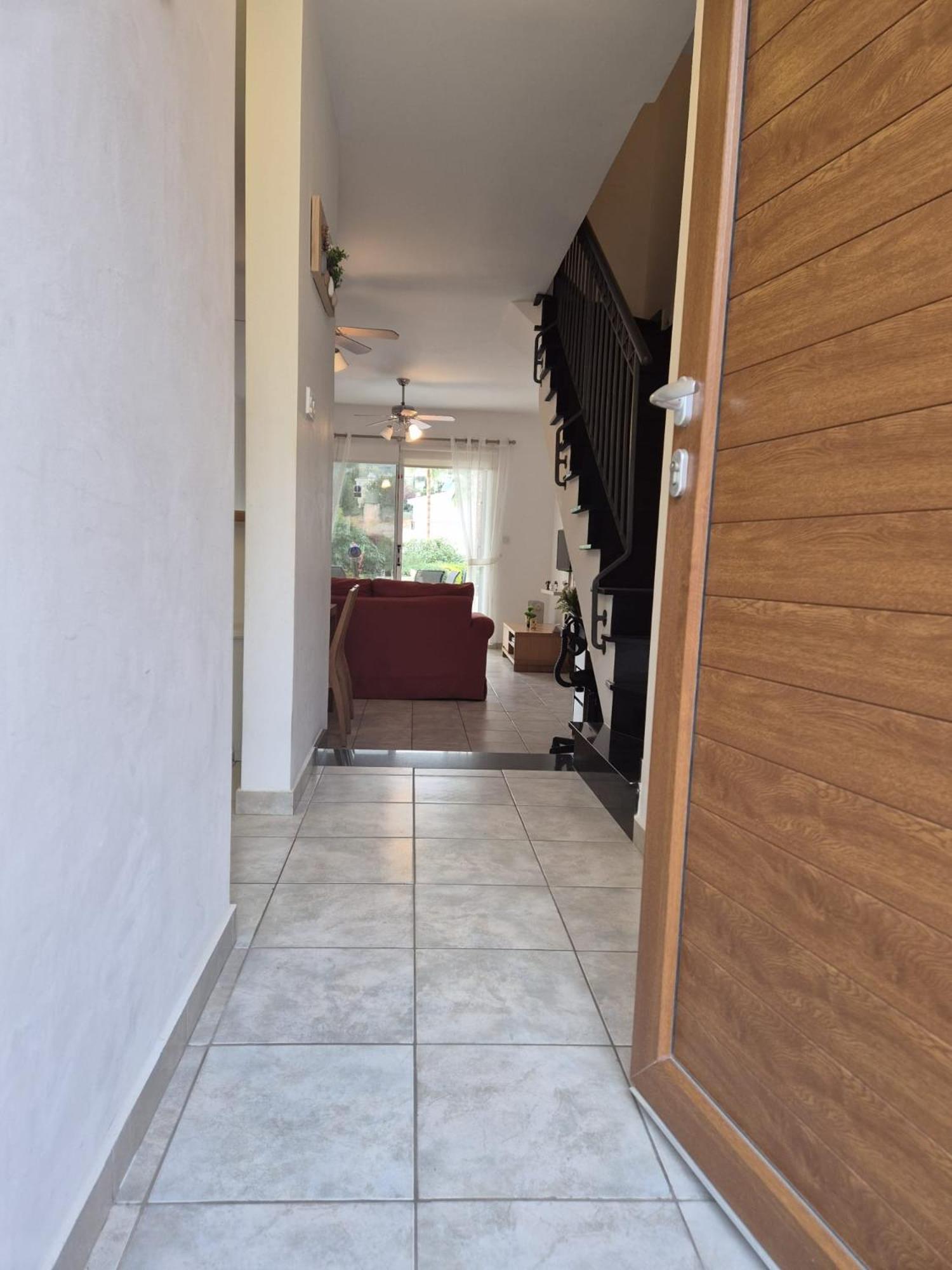 2 Bedroom Townhouse Lower Peyia Paphos Cyprus Exterior foto