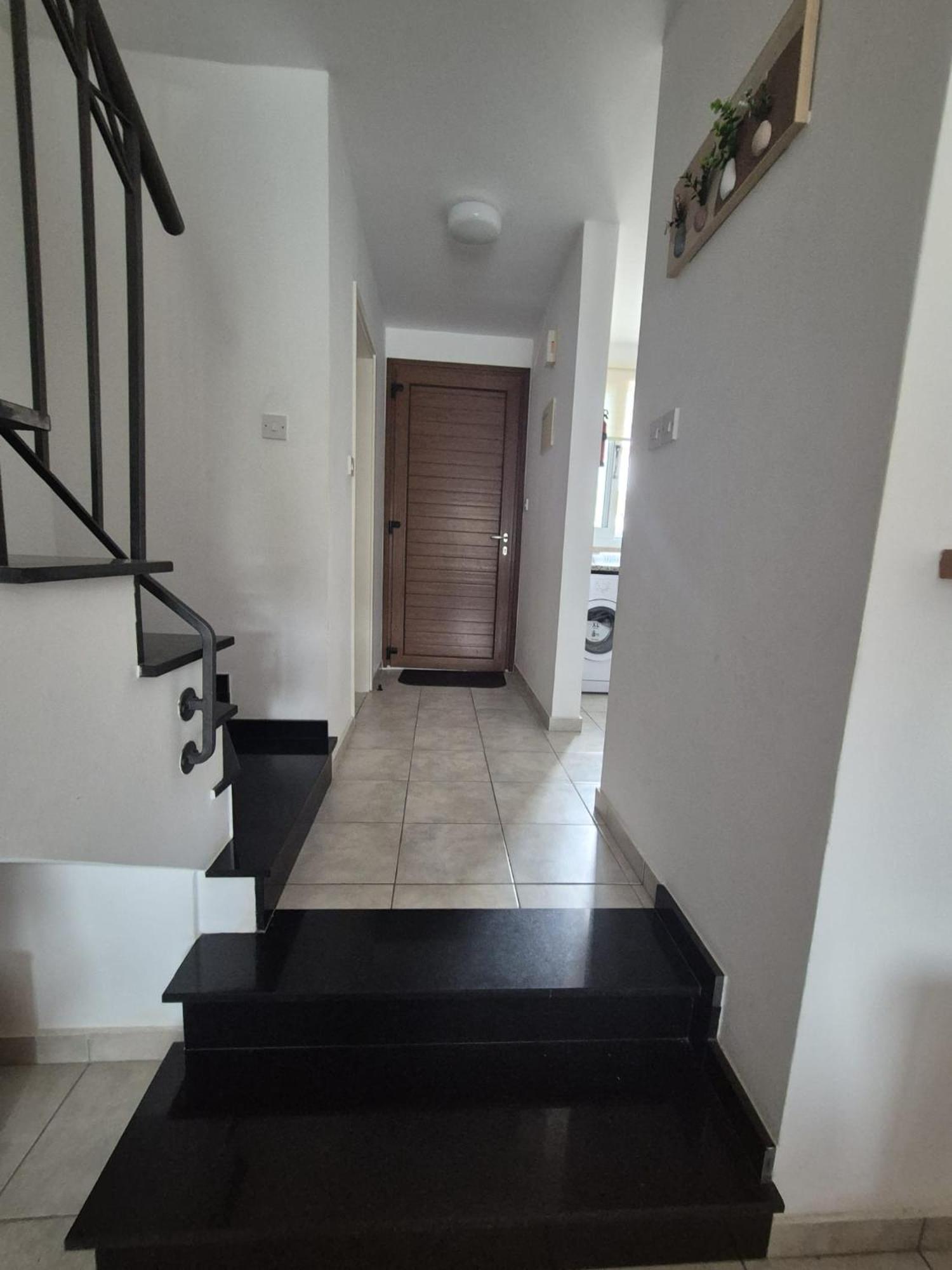 2 Bedroom Townhouse Lower Peyia Paphos Cyprus Exterior foto