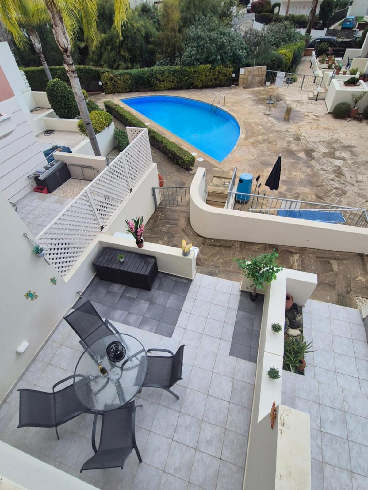 2 Bedroom Townhouse Lower Peyia Paphos Cyprus Exterior foto