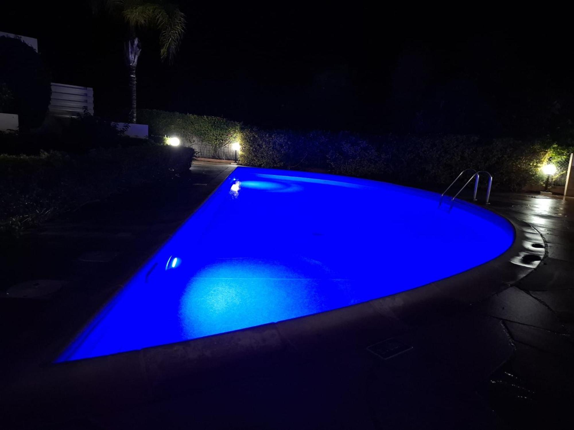 2 Bedroom Townhouse Lower Peyia Paphos Cyprus Exterior foto