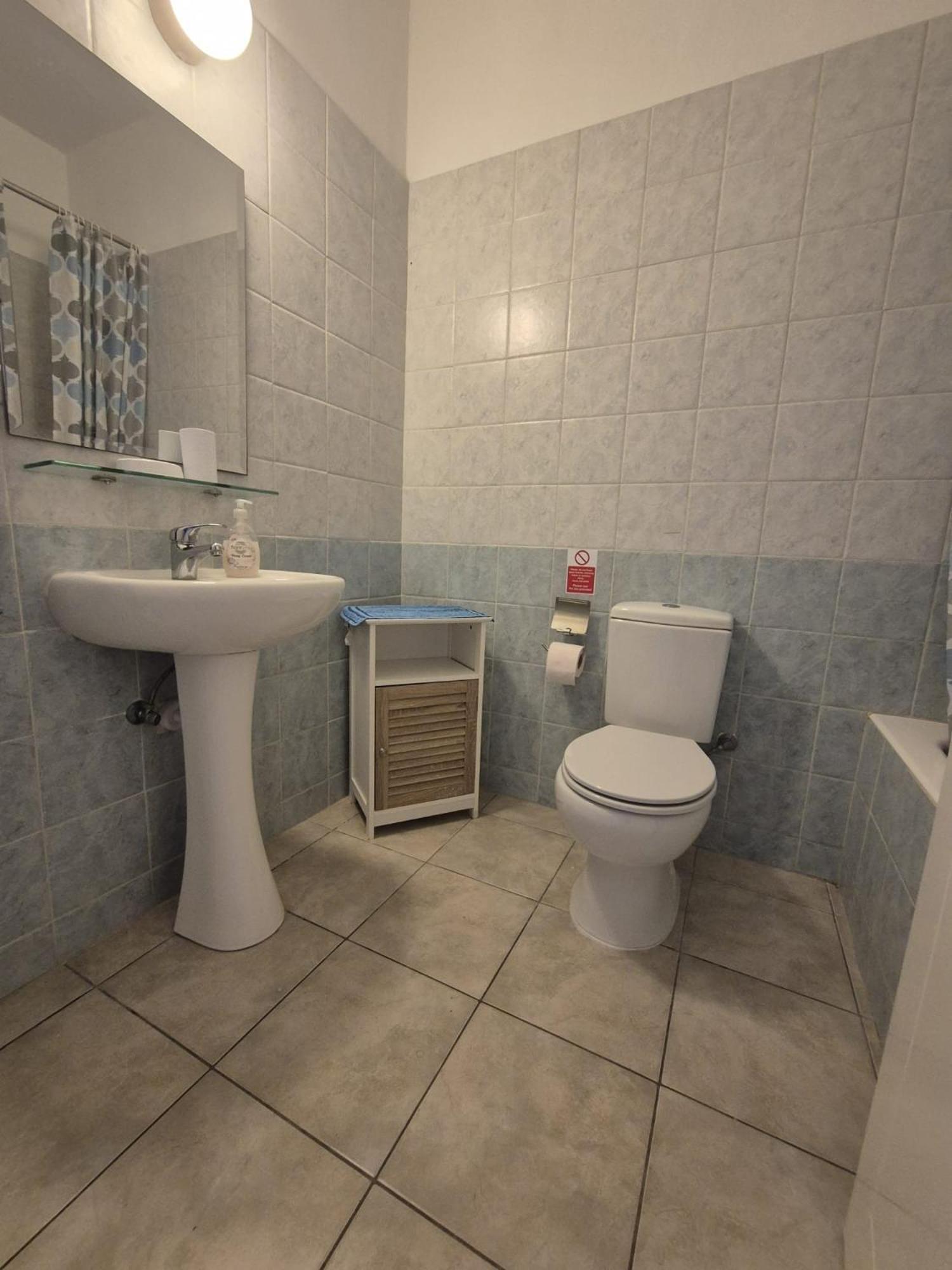 2 Bedroom Townhouse Lower Peyia Paphos Cyprus Exterior foto