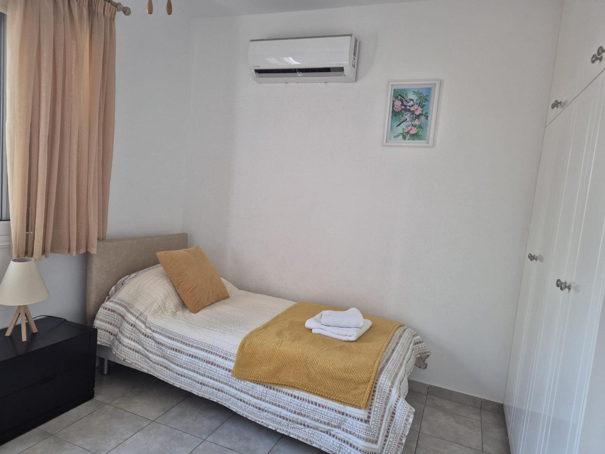 2 Bedroom Townhouse Lower Peyia Paphos Cyprus Exterior foto