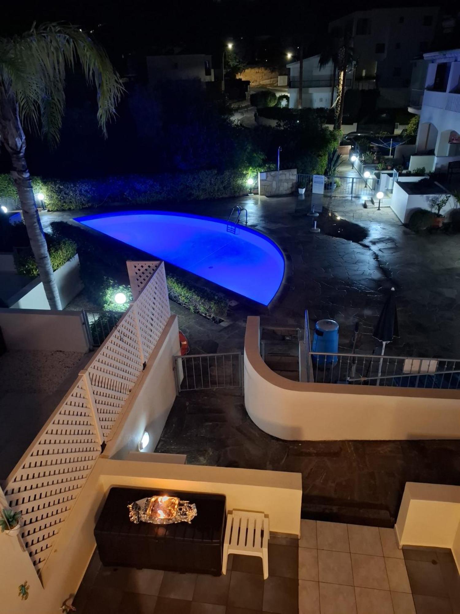 2 Bedroom Townhouse Lower Peyia Paphos Cyprus Exterior foto