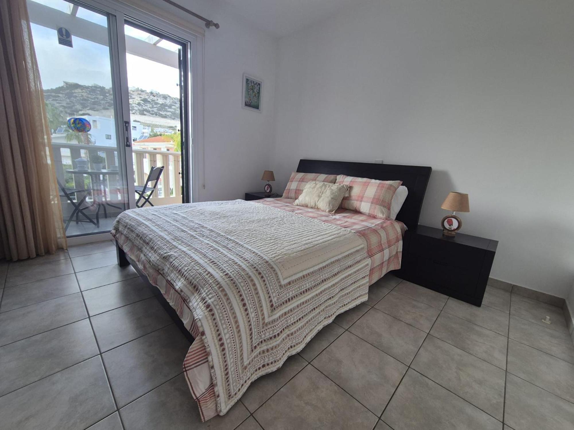 2 Bedroom Townhouse Lower Peyia Paphos Cyprus Exterior foto